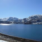 Fiber til Øksfjordbotn