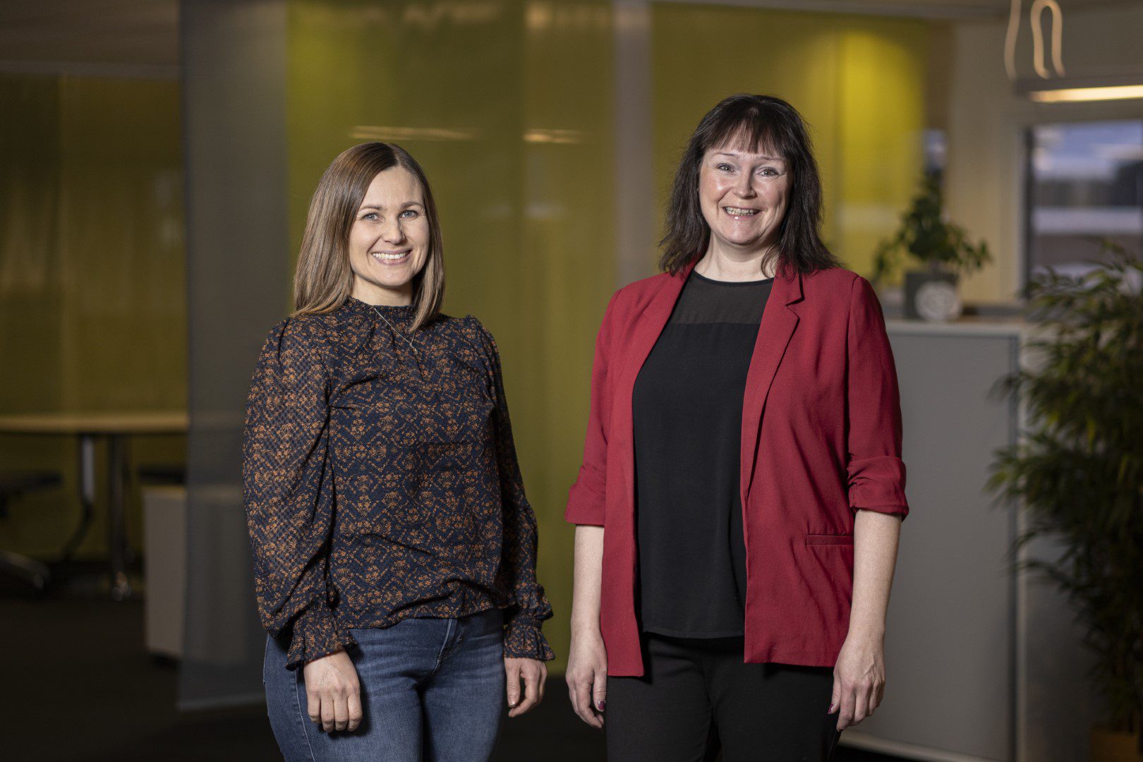 Nå blir det fiber til Årøya