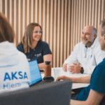 AKSA Hjem søker IT-/nettverkskonsulent