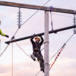 Premiere på Spenningens Helter på Viaplay